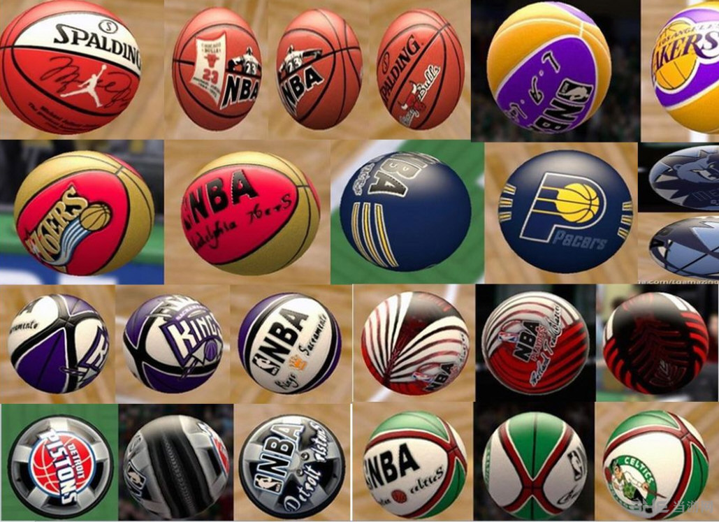 NBA